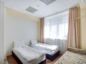 Мини-отель Финист