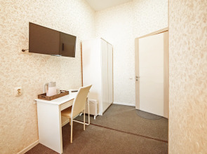 Отель Горький