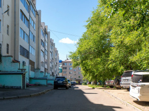 Квартира Амурская 69