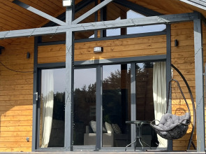 Частный дом Оявойс