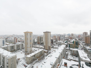 Апартаменты Freedom 47