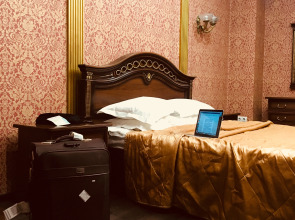 Отель Иркутск Сити Лодж