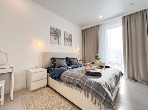 Апартаменты uTrip Mone