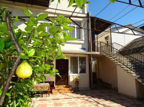 Гостевой дом Белый Лотос