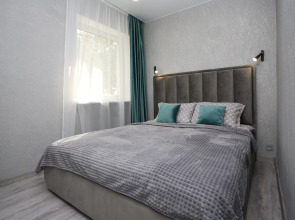 Квартира на Салтыкова-Щедрина 7