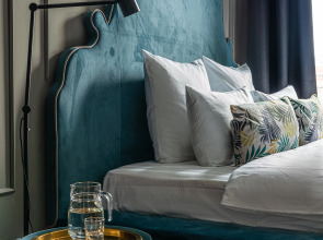 Апартаменты D на набережной реки Фонтанки №4