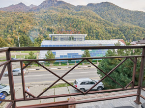 Апартаменты Горизонт 4