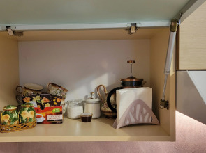 Апартаменты Возле Аэропорта Кольцово и Мини Студии Маяк