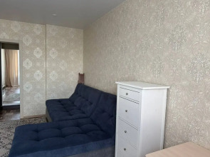 Квартира Шикарная 2х комнатная квартира рядом с Обской набережной