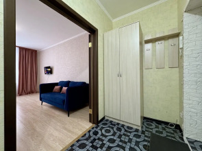 Квартира на улице Салмышская 67/2