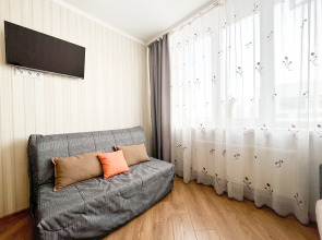 Апартаменты ApartLike