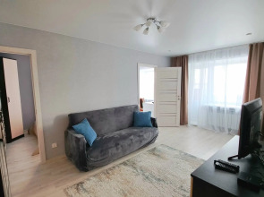 Квартира Искра