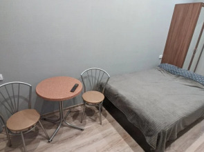 Квартира Квартира Комфорт у Вокзала