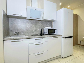 Апартаменты на Ходынском бульваре 2