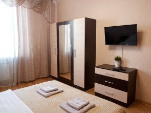 Апартаменты на Володарского