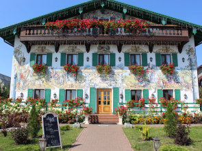 Muravskij Trakt Hotel