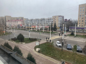 Апартаменты Трешка в Центре