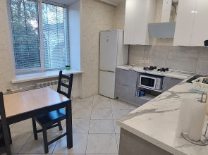 Апартаменты СВ Орджоникидзе