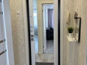 Квартира на Аксакова 7