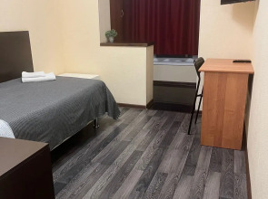 Гостевой дом Снегири