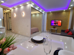 Квартира Московская 99