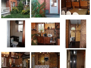 Гостевой дом 1-е Мая д 50