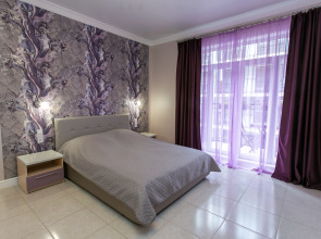 Апартаменты Альт-Платц номер 45