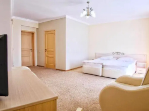 Hotel Papa
