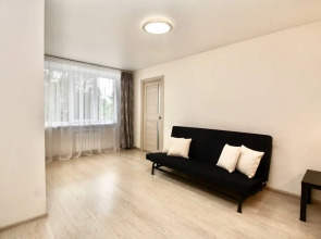 Апартаменты на Герцена