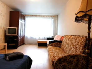 Апартаменты M7 Шоссе Энтузиастов