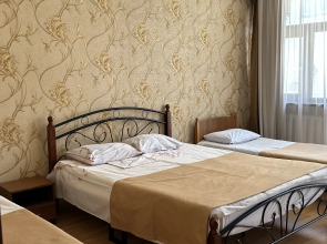 Гостевой дом на Рахманинова