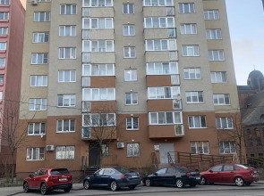 Квартира Таинственный Остров