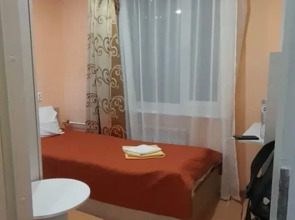 Гостиница Otel51 Com