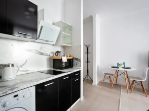 Апартаменты MaxRealty24 на Липовой Рощи, 4к1