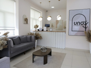 Отель NUNO Jalal-Abad