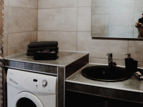 Апартаменты У-Феди-Дракона-Зыкина