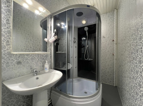 Квартира Евро 2-ком Борсоева 77-36 КакДома Виадук Улан-Удэ