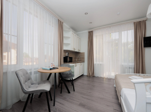 Апарт-отель О, Виноград