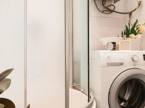 Апартаменты с Видом на Садовую