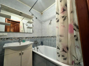 Апартаменты Теплый ветер