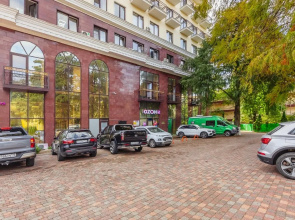 Апартаменты 3-комн. ЖК Корона Дизайнерский ремонт