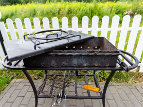 Гостевой дом Суздальская вишня