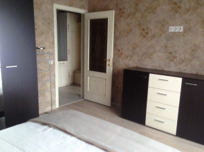 Апартаменты ЖК Green Park 4