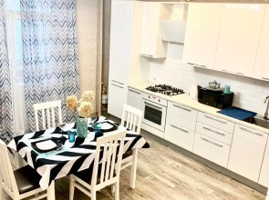 Апартаменты на Малом шоссе 3