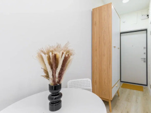 Апартаменты Inndays Apartments на Куприна 7