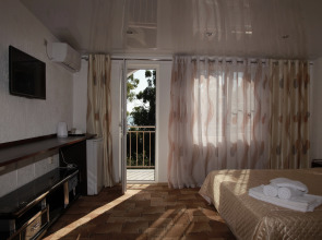 Гостевой дом Оникс