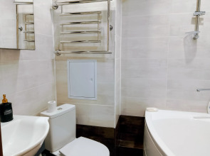 Апартаменты на Лежневской 158