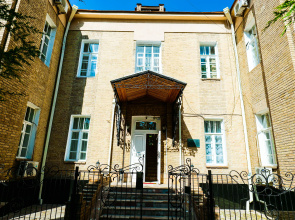 Dom Officers Boutique hotel