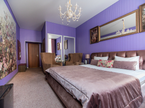 Апартаменты на Невском 136