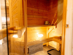 Гостевой дом ScandiVillage